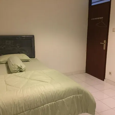 Rumah Kost